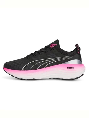 Puma Sneakersy "Forever Run" w kolorze czarnym rozmiar: 36