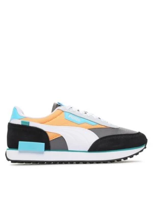 Puma Sneakersy Future Rider Play On 371149 95 Szary