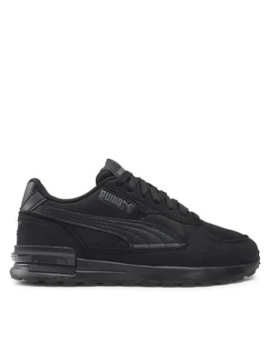 Zdjęcie produktu Puma Sneakersy Graviton Jr 381987 01 Czarny