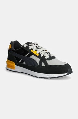 Puma sneakersy Graviton Pro kolor szary