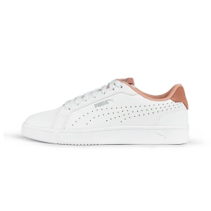 PUMA Sneakersy Grounded Perf, Buty, Biały,