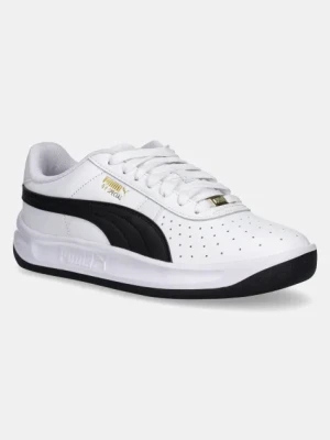 Puma sneakersy GV Special męskie kolor biały 398374