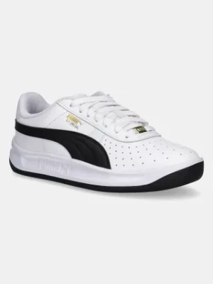 Zdjęcie produktu Puma sneakersy GV Special męskie kolor biały 398374
