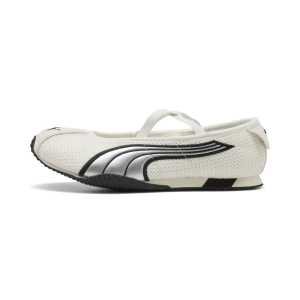 PUMA Sneakersy H-Street Ballet dla kobiet, Buty, Biały,
