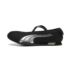 PUMA Sneakersy H-Street Ballet dla kobiet, Buty, Czarny,
