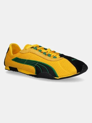 Puma sneakersy H-Street męskie kolor żółty 403775