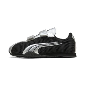 PUMA Sneakersy H-Street OG dla dzieci, Buty, Czarny,