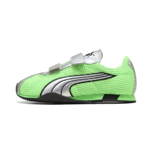 PUMA Sneakersy H-Street OG dla dzieci, Buty, Zielony,