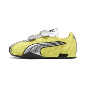 PUMA Sneakersy H-Street OG dla dzieci, Buty, Żółty,