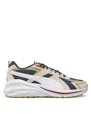 Puma Sneakersy Hypnotic LS 395295 19 Szary