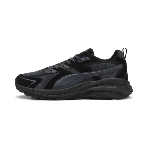 PUMA Sneakersy Hypnotic LS, Buty, Czarny,