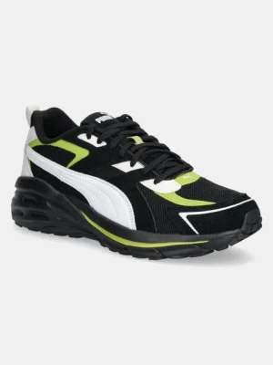Puma sneakersy Hypnotic LS kolor czarny 395295
