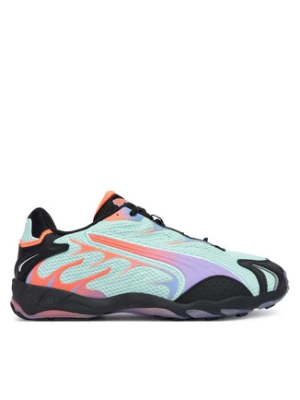 Puma Sneakersy Inhale 401560 19 M Kolorowy