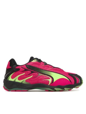 Puma Sneakersy Inhale 401560 20 W Różowy