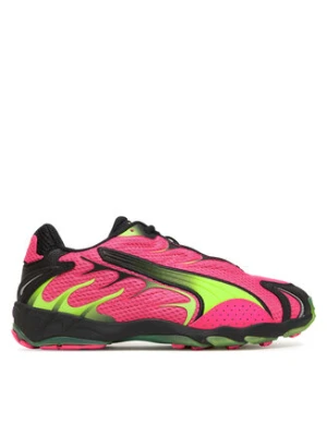 Puma Sneakersy Inhale 401560 20 W Różowy