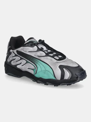 Puma sneakersy Inhale Distressed szary