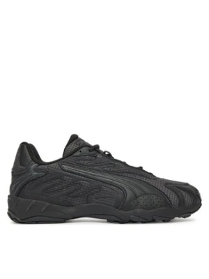 Puma Sneakersy Inhale Essentials 403275 07 Czarny