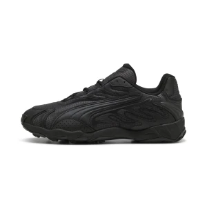 PUMA Sneakersy Inhale Essentials, Buty, Czarny,