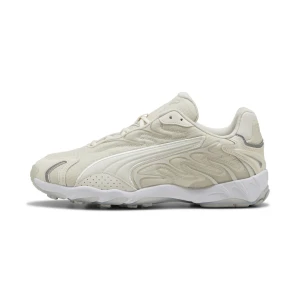 PUMA Sneakersy Inhale Essentials, Buty, Szary,