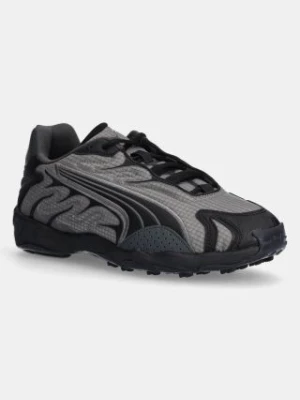 Puma sneakersy Inhale Essentials Shadow kolor szary 403275