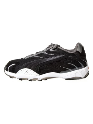 Puma Sneakersy "Inhale Flares" w kolorze czarnym rozmiar: 40,5