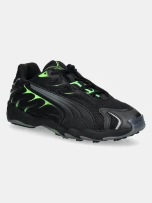 Puma sneakersy Inhale kolor czarny 401560