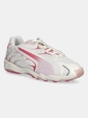 Puma sneakersy Inhale kolor różowy 401560