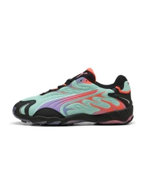 Puma sneakersy Inhale kolor turkusowy 401560