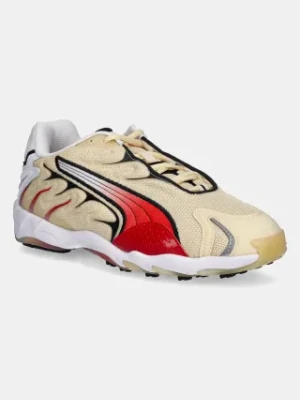 Puma sneakersy Inhale OG kolor beżowy 403855