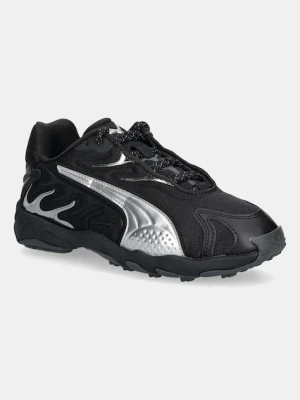 Puma sneakersy Inhale Smile kolor czarny 402589
