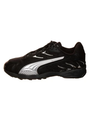 Puma Sneakersy "Inhale Smile" w kolorze czarnym rozmiar: 42, 5