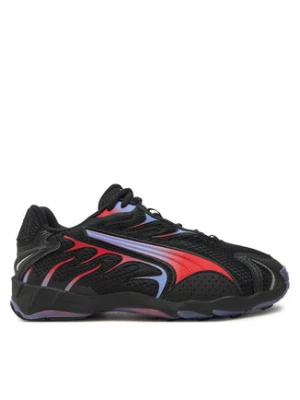 Zdjęcie produktu Puma Sneakersy Inhale Spider-Man 40156002 Czarny