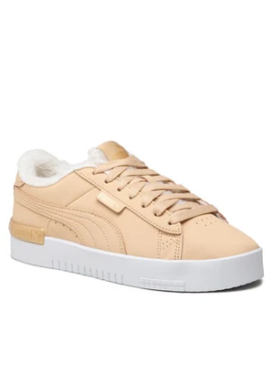 Puma Sneakersy Jada Teddy Ws 382703 02 Beżowy