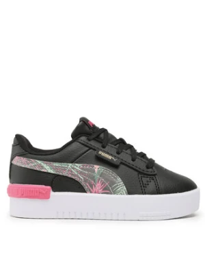 Puma Sneakersy Jada Vacay Queen Ps 389751 01 Czarny