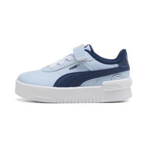 PUMA Sneakersy Jola Colorful Rainbow dla małych dzieci, Buty, Niebieski