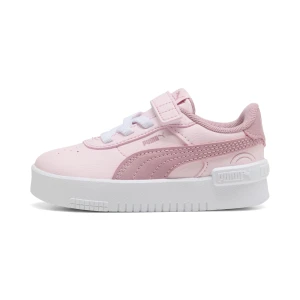PUMA Sneakersy Jola Colorful Rainbow dla małych dzieci, Buty, Różowy