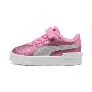 PUMA Sneakersy Jola Glitz Glam dla małych dzieci, Buty, Różowy,
