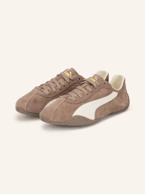Puma Sneakersy K-Street beige