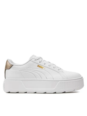 Puma Sneakersy Karmen 395099-01 Biały
