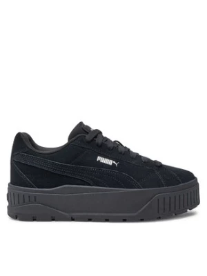 Puma Sneakersy Karmen II 397457 01 Czarny