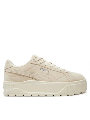 Puma Sneakersy Karmen II 397457 03 Écru