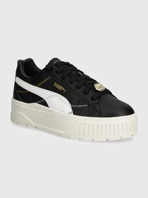 Puma sneakersy Karmen II Class Act kolor czarny 397458