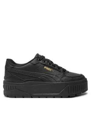 Puma Sneakersy Karmen II Idol 397461-01 Czarny