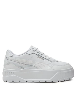 Puma Sneakersy Karmen II Idol 397461 02 Biały