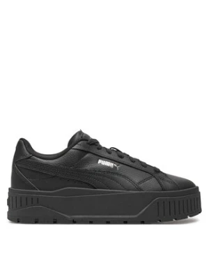 Puma Sneakersy Karmen II L 397456 01 Czarny