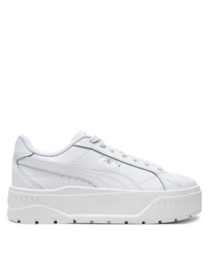 Puma Sneakersy Karmen II L 397456 02 Biały