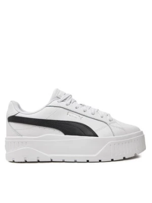 Puma Sneakersy Karmen II L 397456 03 Biały