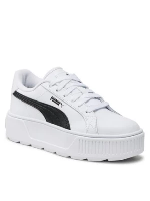 Puma Sneakersy Karmen L 384615 02 Biały