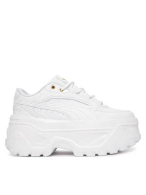 Puma Sneakersy Karmen X TRA 400369 02 Biały