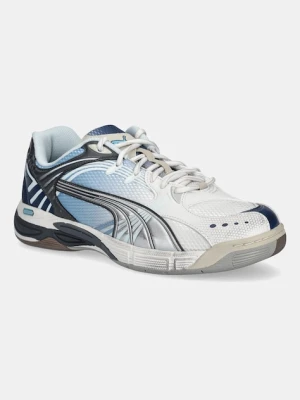 Puma sneakersy Kessel Pro męskie kolor niebieski 402964